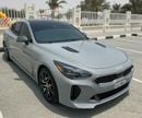 Kia Stinger GT-LINE 2.5L