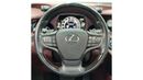 Lexus LS500 2018 Lexus LS 500 Hybrid LWB Ultra Luxury , August 2024 AL Futtaim Warranty, GCC