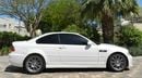 بي أم دبليو M3 E46