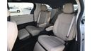 Toyota Sienna Limited 2.5L All Wheel Drive -7-Seater