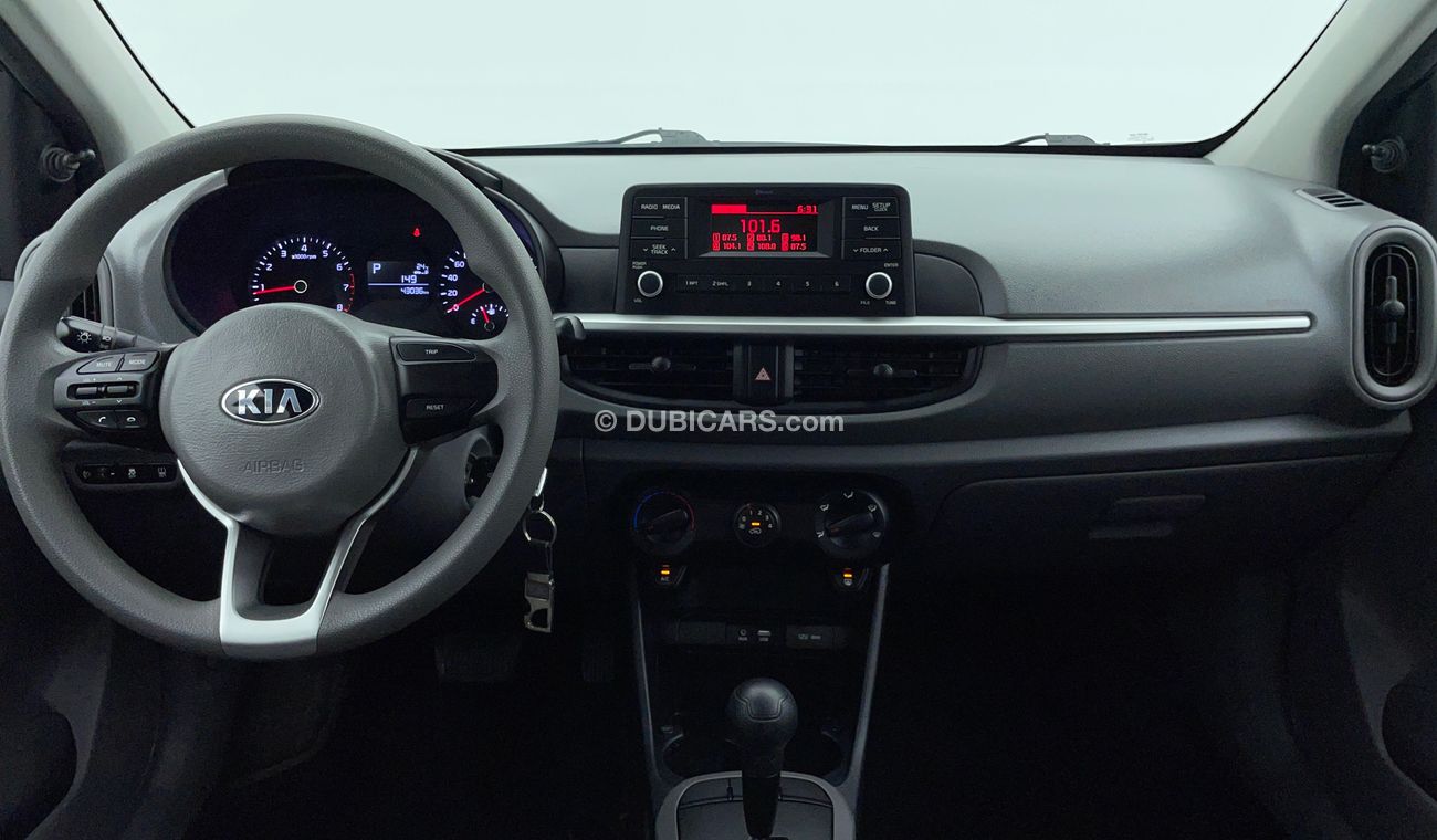 Kia Picanto LX 1.2 | Zero Down Payment | Free Home Test Drive