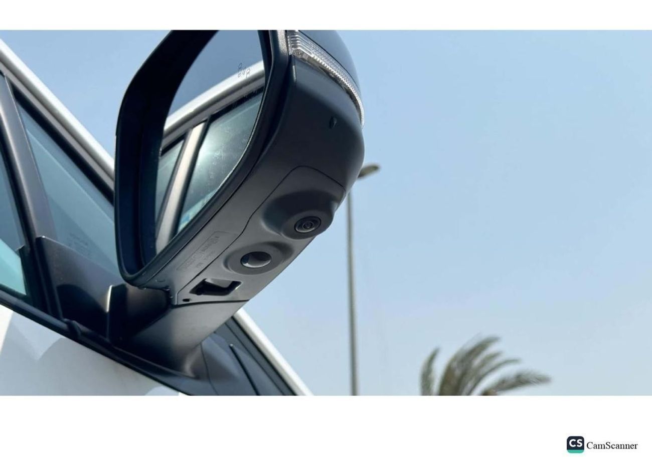 تويوتا bZ4X Toyota BZ4X FULL EV 615 KM 2WD WITH AUTO PARK