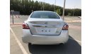 Nissan Altima G cc full automatic no 2 options accident free good condition