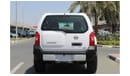 Nissan XTerra S Off-road S Off-road S Off-road
