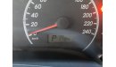 Toyota Corolla XLI 1.6L (LOT#: 1604)