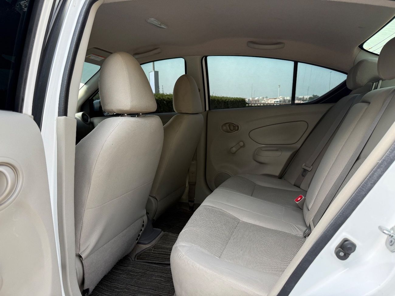 نيسان صني S 1.6L