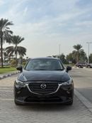 مازدا CX3 Export from Australia