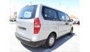 Hyundai H-1 Hyundai H1 2016 GCC automatic ...free accedant