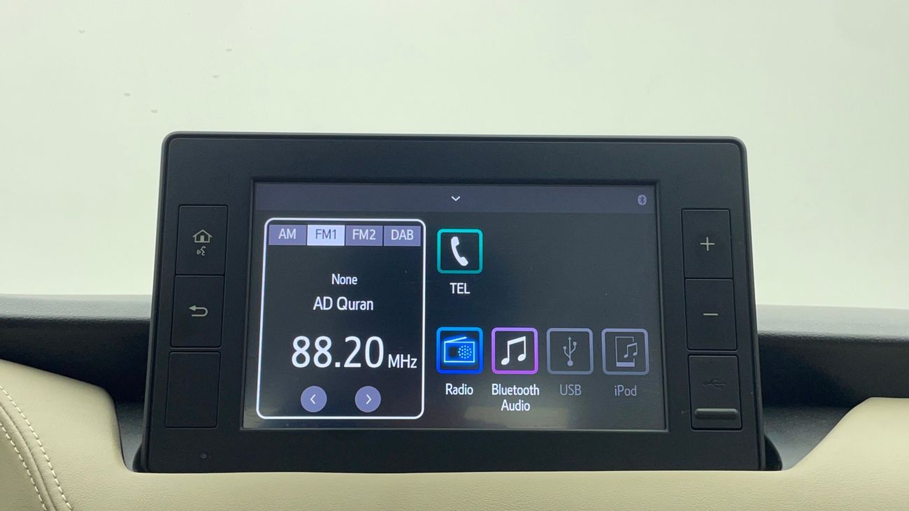 تويوتا يارس G 1.5 | بدون دفعة مقدمة | اختبار القيادة في المنزل