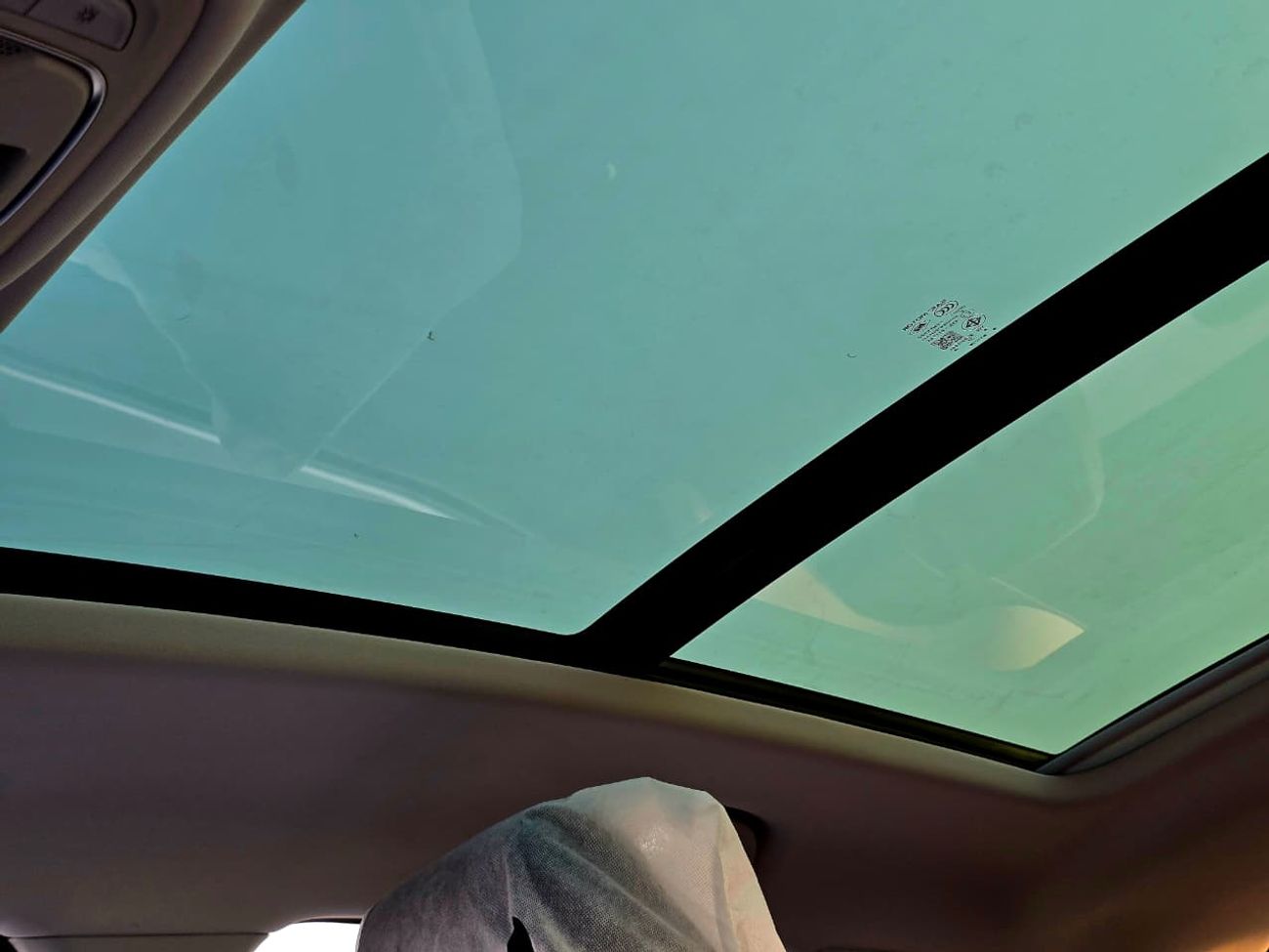 أم جي HS 2023 MH HS 1.5L Turbo petrol Trophy Edition South American spec