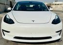 Tesla Model 3 STANDARD RANGE