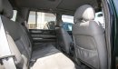 Nissan Patrol Safari right hand drive export only