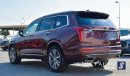 Cadillac XT6 2.0 Turbo Sport AWD,7 SEATS