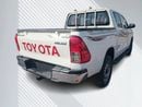 Toyota Hilux DC 2.4L DIESEL AUTOMATIC TRANSMISSION
