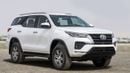 تويوتا فورتونر TOYOTA FORTUNER 2.4L DIESEL 2026 (Only for export)