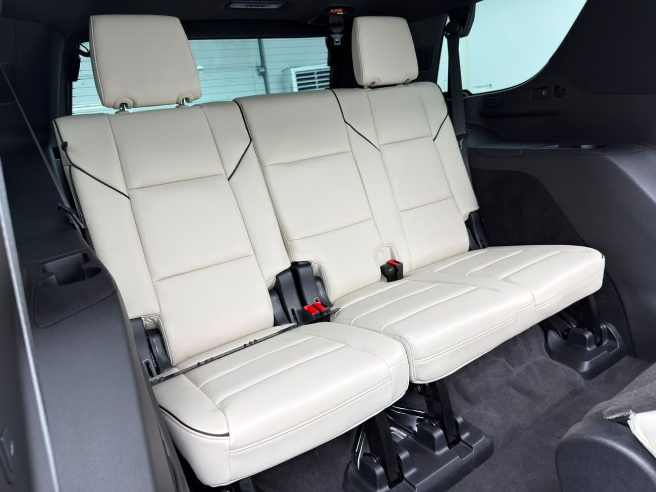 Cadillac Escalade SPORT