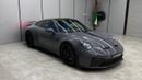 بورش 911 GT3 Touring