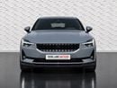 Polestar Polestar 2 PS2 LONG RANGE PERF DUAL MOTOR