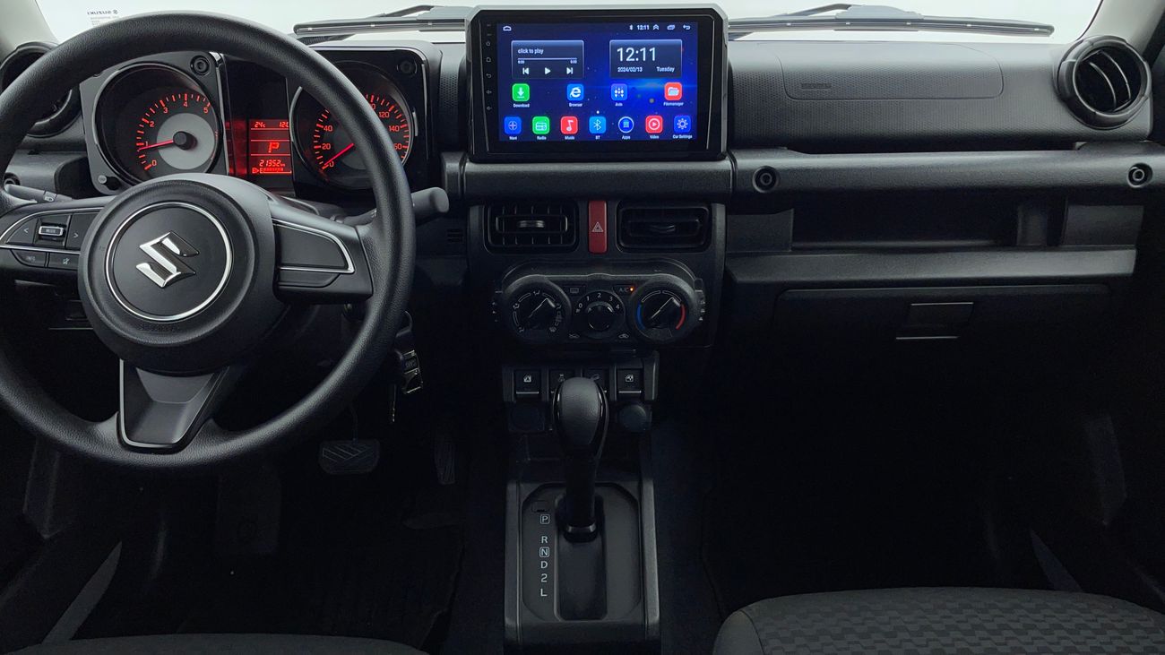 Suzuki Jimny GL 1.5 | Zero Down Payment | Free Home Test Drive