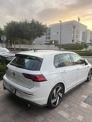 Volkswagen Golf GTI P1