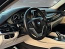 BMW X6 XDRIVE50i EXCLUSIVE BMW X5 XDRIVE50I | 4.4L V8 | 2016 | JAPANESE SPECS
