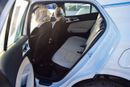 كيا سبورتيج STD (NON GCC) 2.0L A/T PTR Full Option