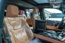 Lexus LX700h SIGNATURE Lexus LX 700h Signature 2026 | GCC Specs | Brand New Luxury Hybrid