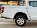 Mitsubishi L200 GL 2.4L (132 HP)