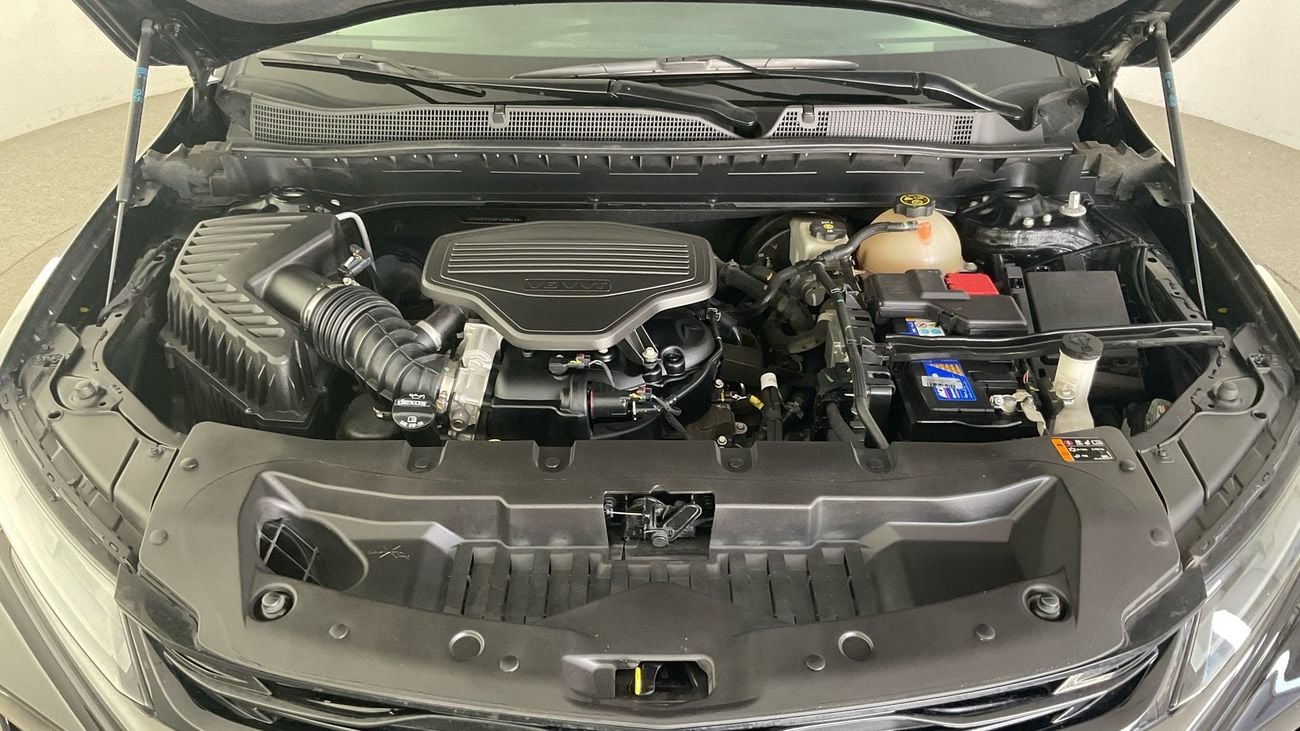 شيفروليه بلازر RS | شامل الضمان | 0 ﺪﻔﻋﺓ ﺃﻮﻟﻯ