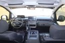 Hyundai Staria 3.5L Comfort (9 Seater) Hyundai Starea - 2023 - GCC - Accident-Free - 3.5L  - 9 Seats - Low Mileage