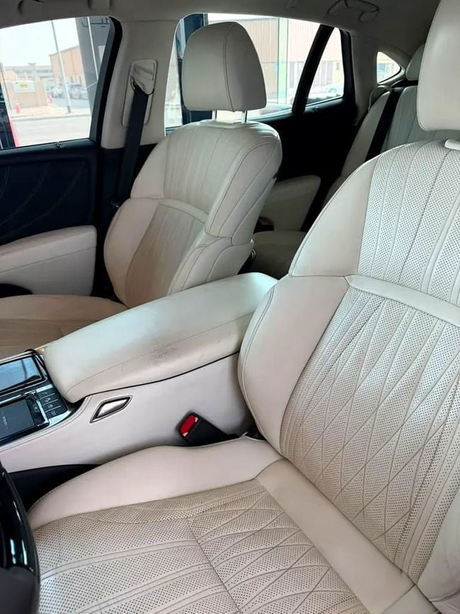 Lexus LS PLATINUM, миниатюра 23
