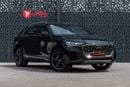 أودي Q8 55 TFSI quattro (340 HP)