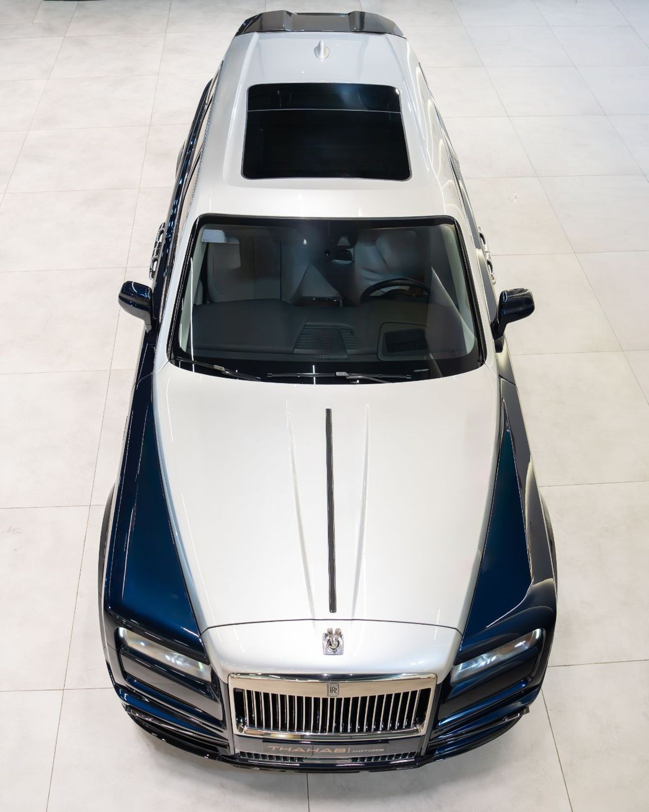 رولز رويس كولينان 2020 | MANSORY KIT | ROLLS-ROYCE CULLINAN | LOW MILEAGE | PERFECT CONDITION | EUROPEAN SPECS