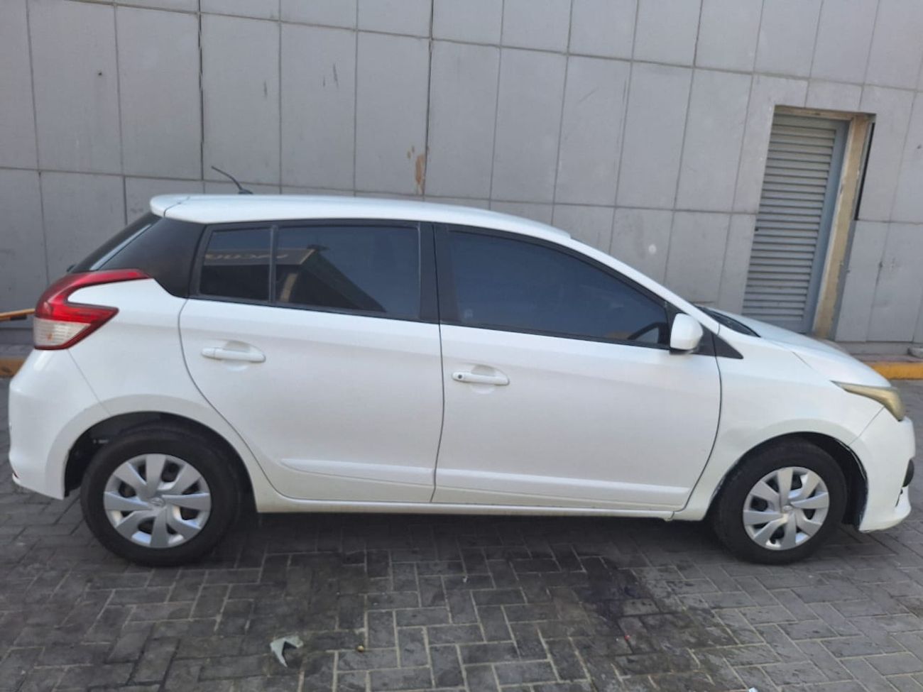 Toyota Yaris SE 1.5L