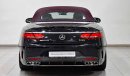 Mercedes-Benz S 65 AMG Coupe V12 BITURBO low mileage