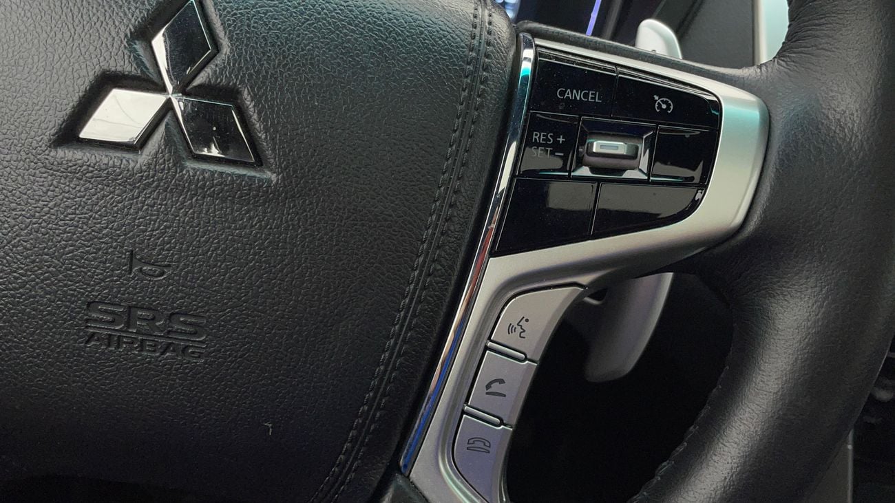 Mitsubishi Montero Sport GLS H/L SIGNATURE EDITION 3 | Zero Down Payment | Home Test Drive