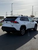 Toyota RAV4 RAV4 Xle Hybrid 4x4