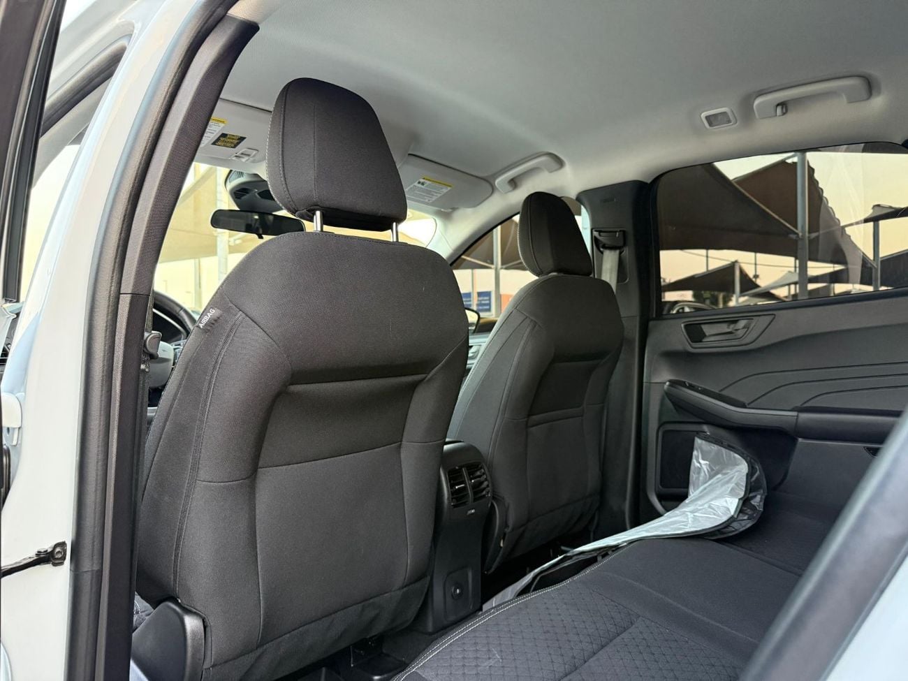 فورد إيسكاب 1.5T Ambiente Ford Escape 1.5 Turbo