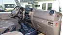 Toyota Land Cruiser Pick Up LC79 DC 4.5L V8 MT YM 2023