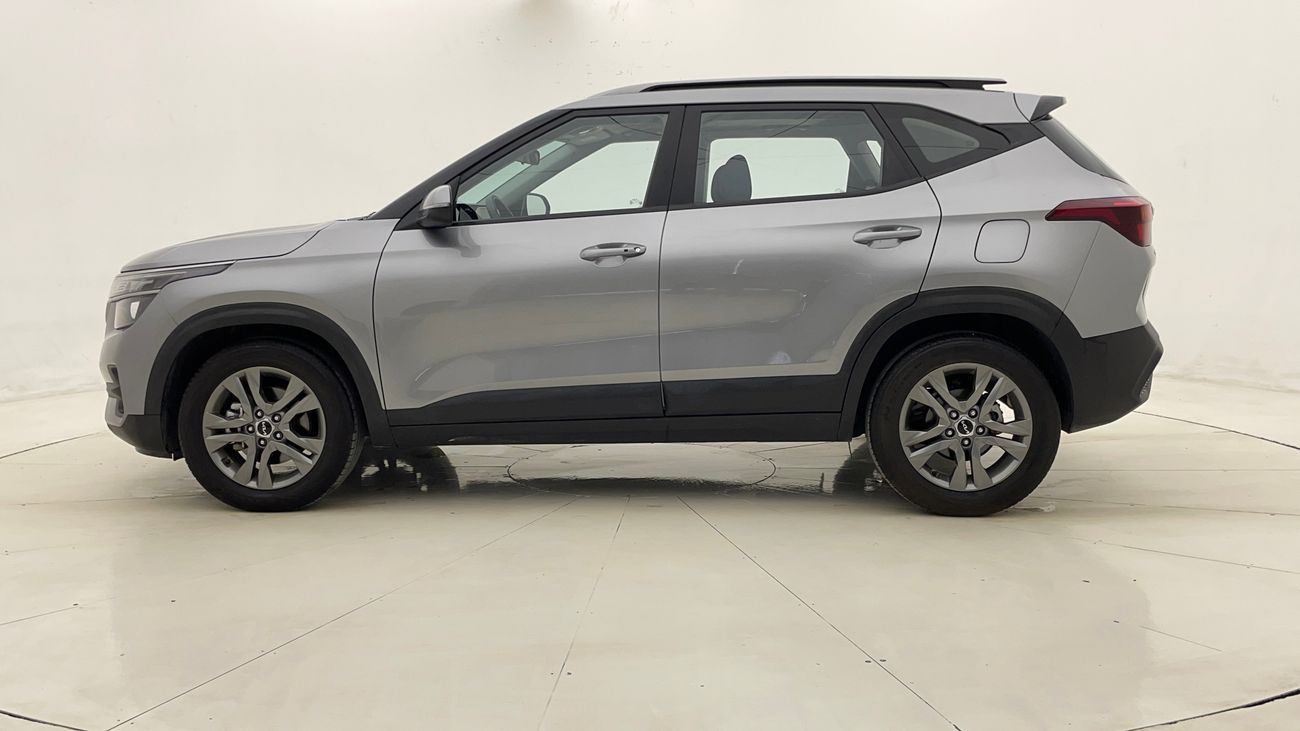 كيا سيلتوس EX 1.6 | بدون دفعة مقدمة | اختبار القيادة في المنزل