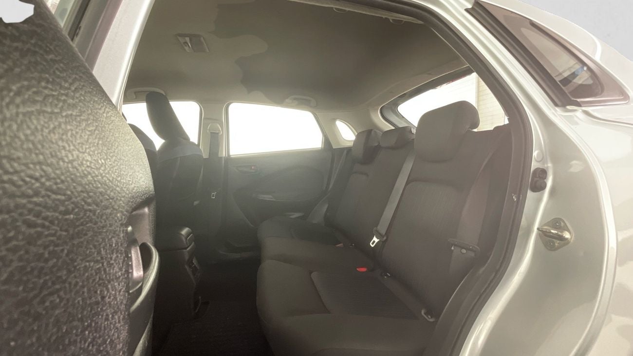 سوزوكي بالينو GL | upto AED 20,000 Ramadan Discount | شامل الضمان | 0 ﺪﻔﻋﺓ ﺃﻮﻟﻯ