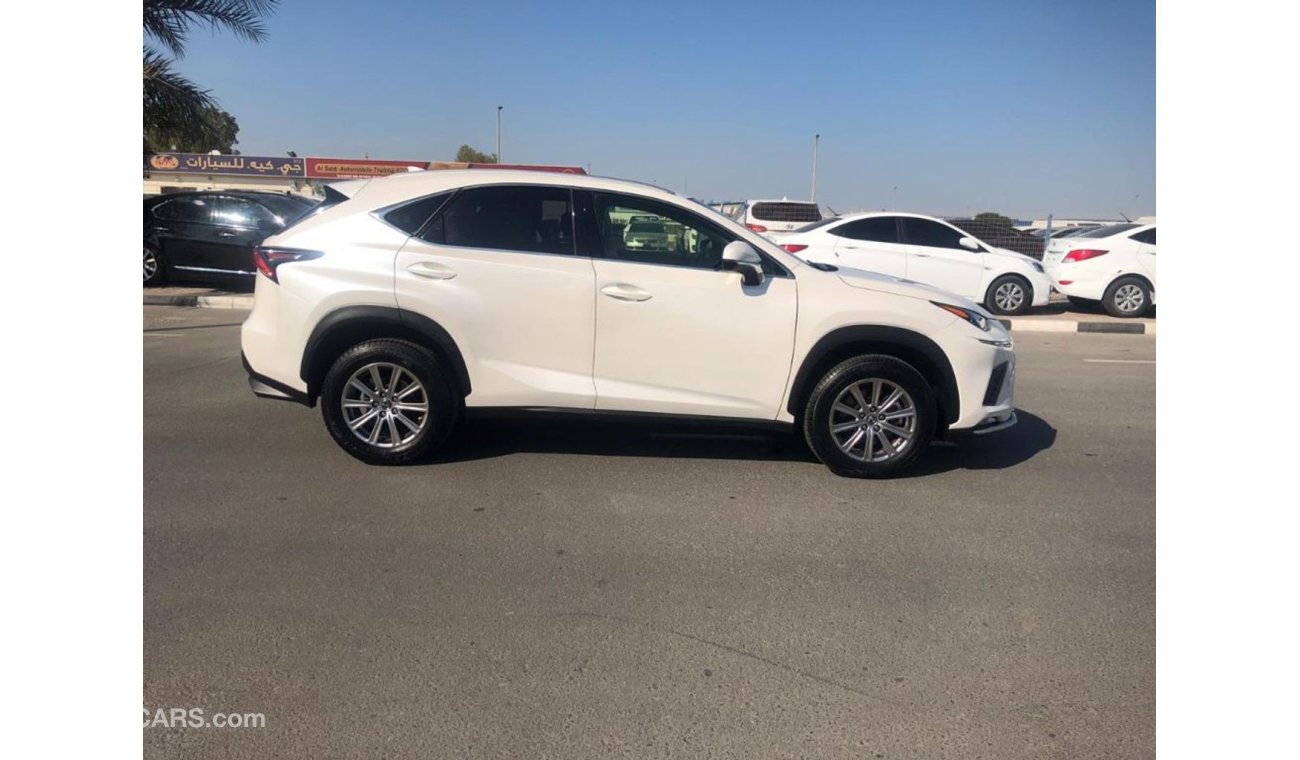 لكزس NX 300 LEXUS NX300 2019