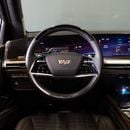 Cadillac Escalade Premium Luxury Platinum 6.2L AWD AED 10,349 P.M • 0% Downpayment • Escalade Premium Luxury Platinum