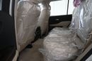 تويوتا لاند كروزر GXR Toyota Land Cruiser GX-R 4.0L V6 Petrol Model 2026
