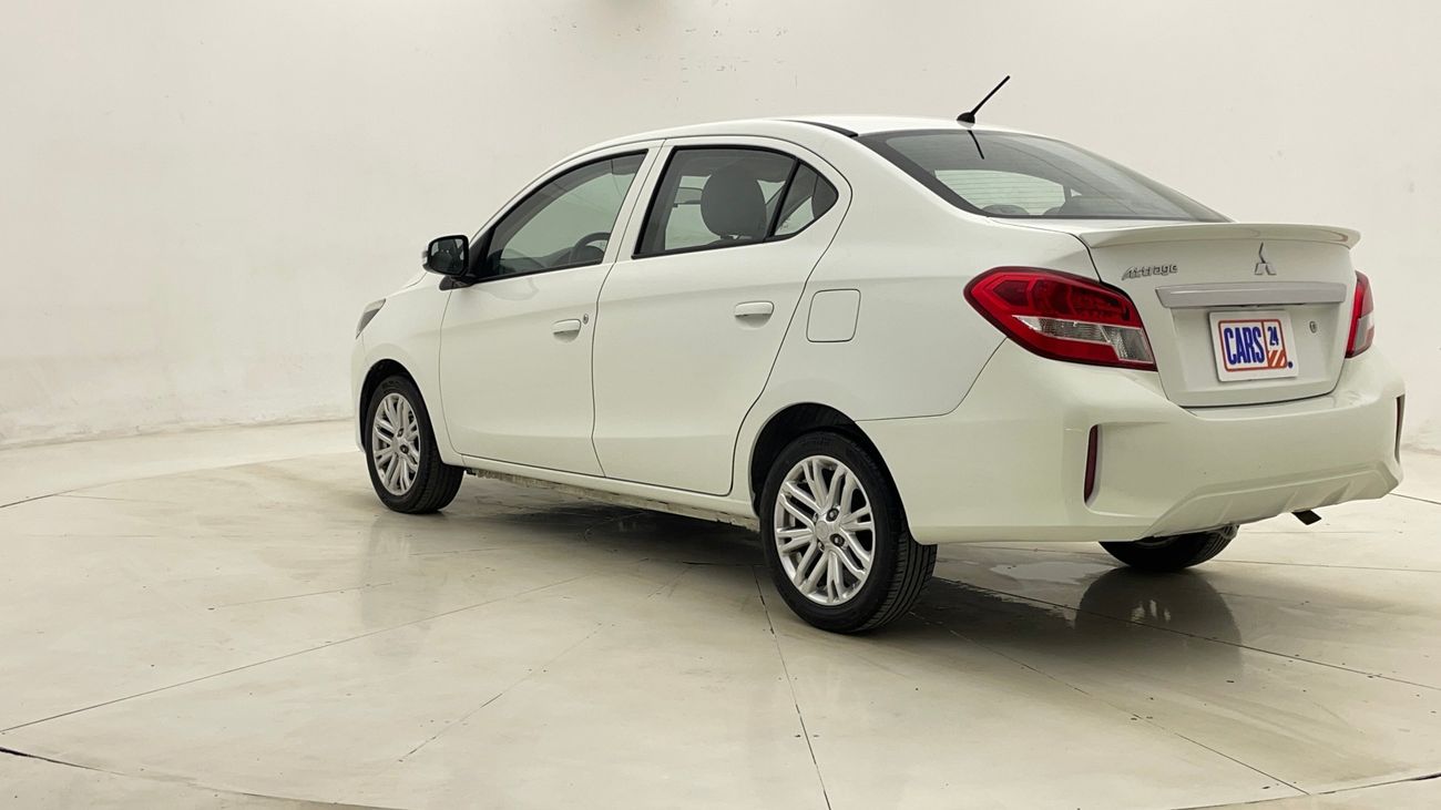 Mitsubishi Attrage GLX HIGHLINE 1.2 | Zero Down Payment | Home Test Drive