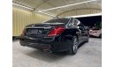 Mercedes-Benz S 400 S 400 2015 KIT///AMG  IMPORT JAPAN V.C.C