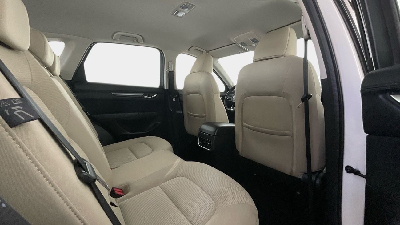 Mazda CX5 GL | upto AED 20,000 Ramadan Discount | Guaranteed Warranty | 0 Down Payment