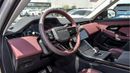 Land Rover Range Rover Evoque P250 Dynamic SE