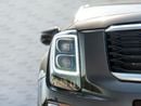 كيا تيلورايد 3.8L V6