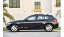 BMW 120i i